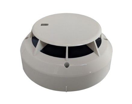 Sensor de Humo Hochiki